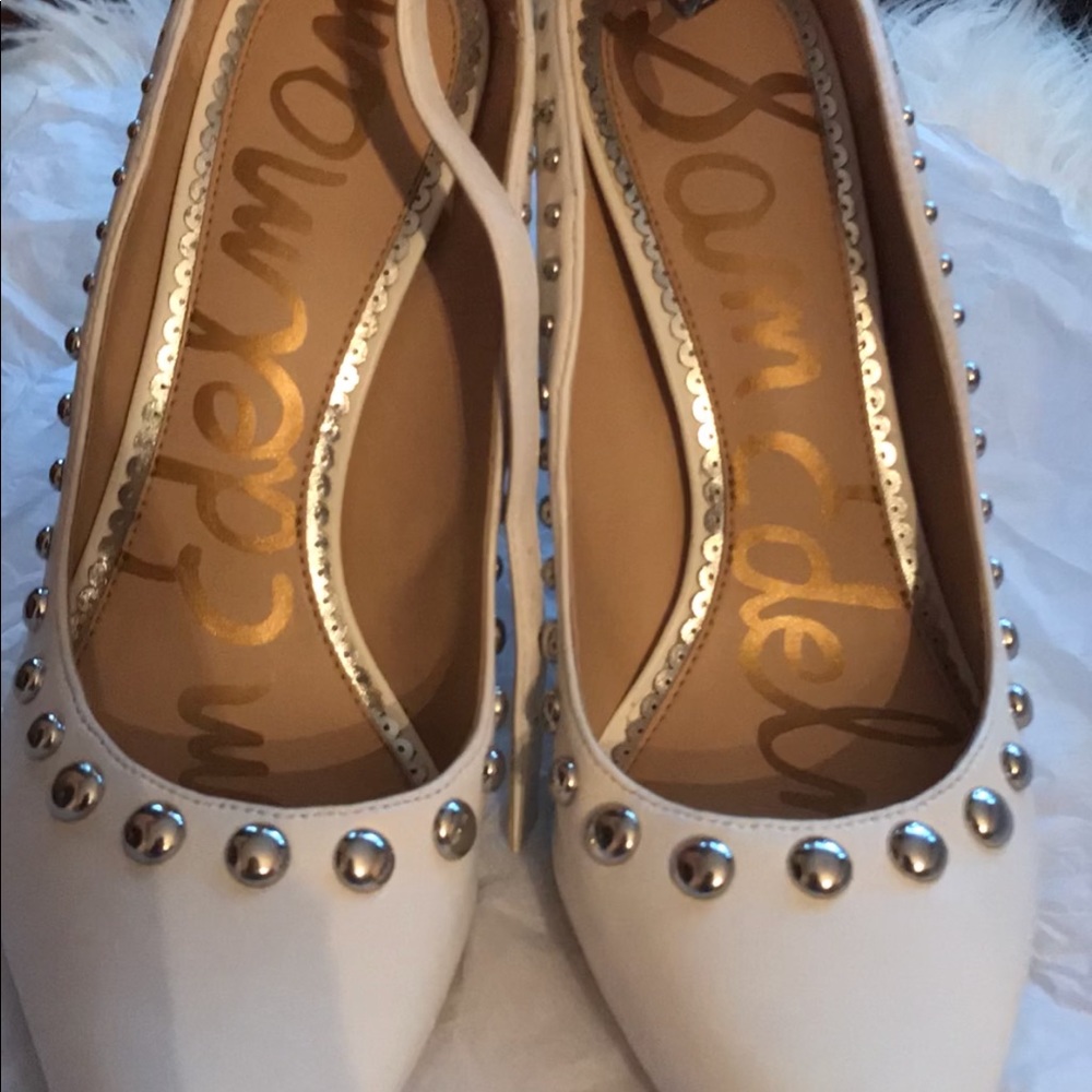 Sam Edelman heels - Picture 2 of 2